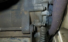 SUZUKI ADDRESS V50 Gen.2 CA42A