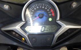 HONDA CBR250R A MC41