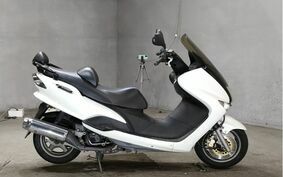 YAMAHA MAJESTY 125 SE27