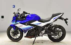 SUZUKI GSX250R DN11A