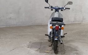 HONDA SUPER CUB50 AA01