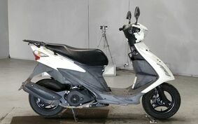 SUZUKI ADDRESS V125 S CF4MA