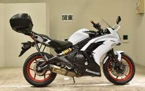 YAMAHA NINJA650 2013 EX65