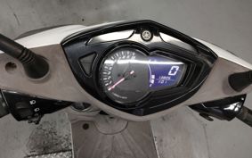 YAMAHA CYGNUS125X SE44J