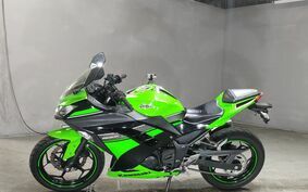 KAWASAKI NINJA 250 EX250L