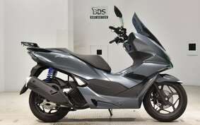 HONDA PCX125 JK05