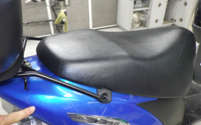 SUZUKI ADDRESS V125 G CF46A