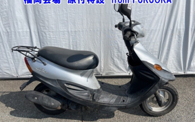 YAMAHA BJ