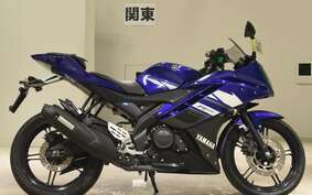 YAMAHA YZF-R15 1CK0