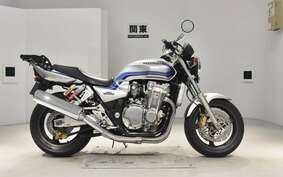 HONDA CB1300SF SUPER FOUR 2001 SC40