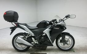 HONDA CBR250R MC41