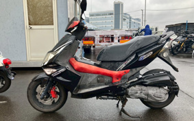 PGO G-MAX200