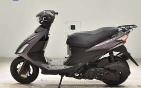 SUZUKI ADDRESS V125 S CF4MA