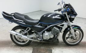 KAWASAKI BALIUS 250 1992 ZR250A