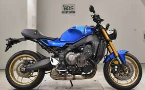 YAMAHA XSR900 2023 RN80J