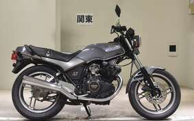 YAMAHA XS250 17E