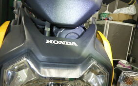 HONDA ZOOMER-X