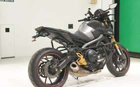 YAMAHA MT-09 A 2016 RN34J