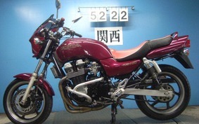 HONDA CB750 GEN 2 1998 RC42