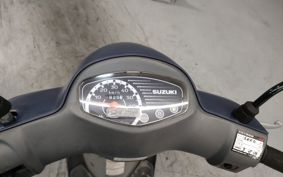 SUZUKI LETS4 CA45A