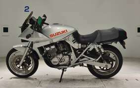 SUZUKI GSX250S KATANA GJ76A