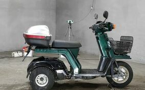 HONDA GYRO X TD01