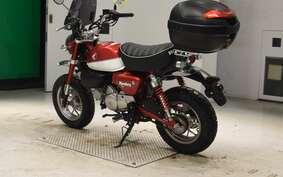 HONDA MONKEY 125 ABS JB02