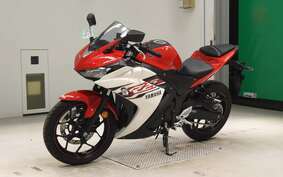 YAMAHA YZF-R25 RG10J