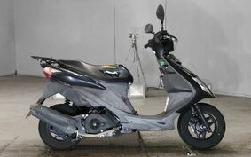 SUZUKI ADDRESS V125 S CF4MA