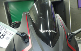 HONDA CBR400R 2021 NC56