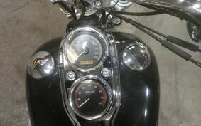 HARLEY FXDL1580 2007 GN4