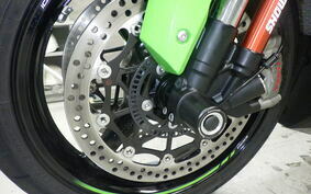 KAWASAKI ZX 10 NINJA R A 2023 ZXT02L