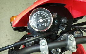 HONDA XR100 MOTARD HD13