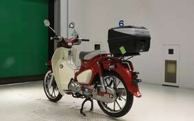 HONDA C125 SUPER CUB JA58