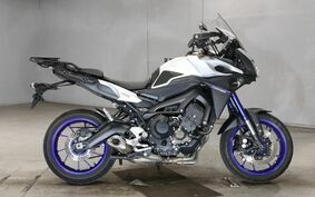 YAMAHA MT-09 Tracer 2015 RN36J