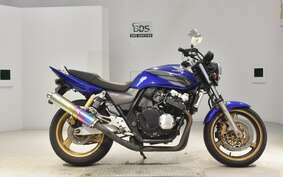 HONDA CB400SFV-3 2005 NC39