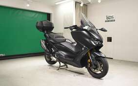 YAMAHA T-MAX 560 T 2020 SJ19J