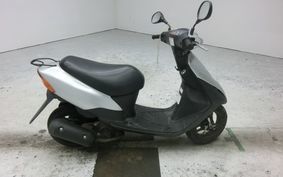 SUZUKI LET's 2 CA1PA