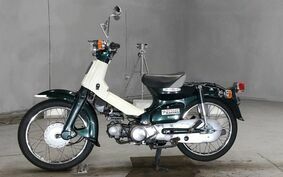 HONDA C70 SUPER CUB HA02