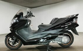 SUZUKI SKYWAVE 250 (Burgman 250) S CJ46A