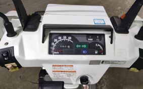 HONDA GYRO TD02