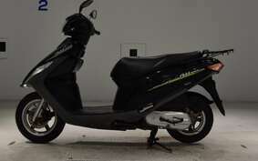 SUZUKI ADDRESS V125 DT11A