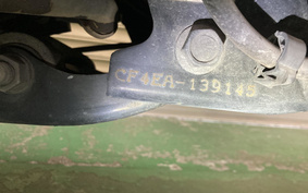 SUZUKI ADDRESS V125 CF4EA