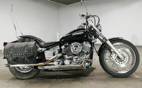 YAMAHA DRAGSTAR 400 1996 4TR