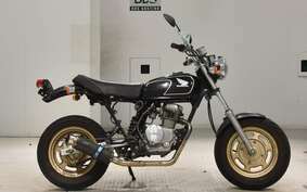 HONDA APE 50 AC16