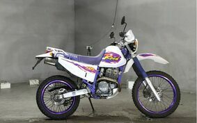 YAMAHA TT250R RAID 4GY