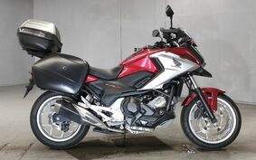 HONDA NC750X DCT 2017 RC90