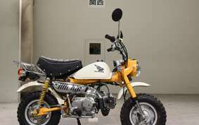 HONDA MONKEY AB27