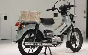 HONDA CROSS CUB 110 JA60