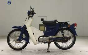 HONDA C50 SUPER CUB C50